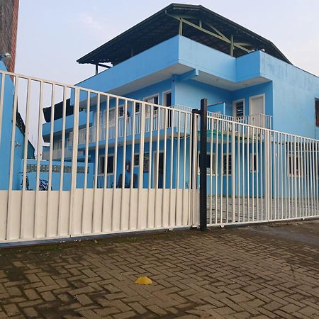 Pousada Vista Azul Убатуба Екстер'єр фото